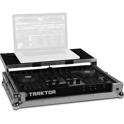 NATIVE INSTRUMENTS Traktor Kontrol S4 Flightcase